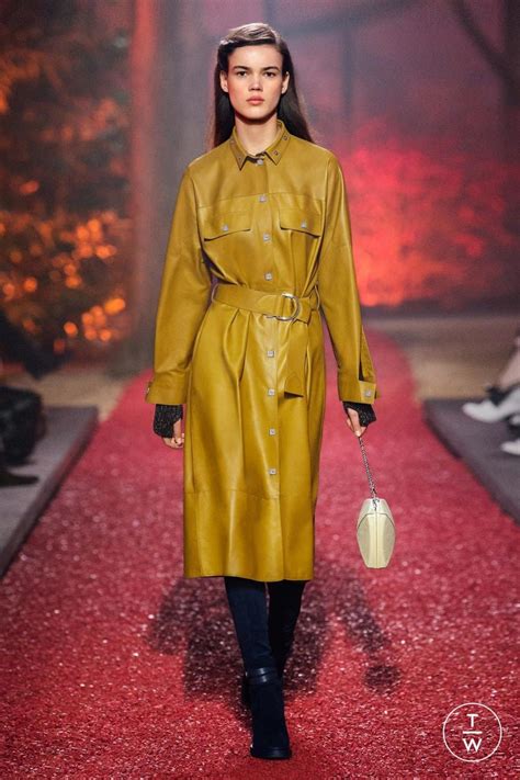 hermes autumn winter 2018|Hermes fashion.